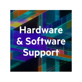 HPE H54E9E extensión de la garantía