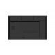 LG 75TR3DK-B pizarra y accesorios interactivos 190,5 cm (75'') 3840 x 2160 Pixeles Pantalla táctil Negro