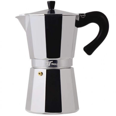 Cafetera clasica induccion thulos th - cc06t 6 tazas