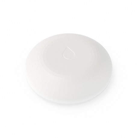 Shelly Flood Interior / exterior Sensor de temperatura y humedad Integrado Inalámbrico