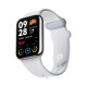 Xiaomi Smart Band 8 Pro AMOLED Pulsera de actividad 4,42 cm (1.74'') Gris claro