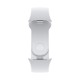 Xiaomi Smart Band 8 Pro AMOLED Pulsera de actividad 4,42 cm (1.74'') Gris claro