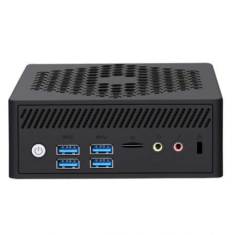 Leotec MINIPC N100 8GB 128GB