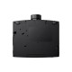NEC PV800UL videoproyector Proyector de alcance estándar 8000 lúmenes ANSI 3LCD WUXGA (1920x1200) Negro