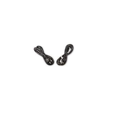 Honeywell 1-974027-025FRE cable de transmisión Negro