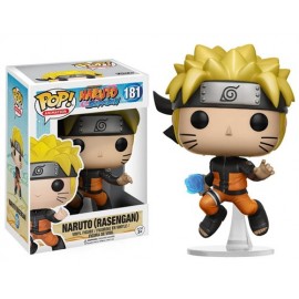 FUNKO Figure POP! Naruto - Naruto Rasengen