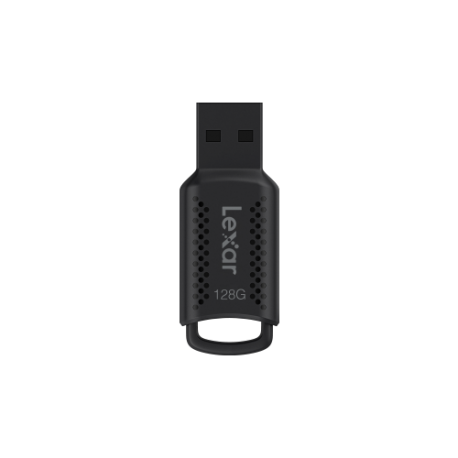 LEXAR 128GB JUMPDRIVE V400 USB 3.0 FLASH DRIVE,  UP TO 100MB/S READ