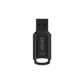 LEXAR 256GB JUMPDRIVE V400 USB 3.0 FLASH DRIVE,  UP TO 100MB/S READ