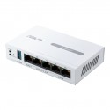 ASUS ExpertWiFi EBG15 router Gigabit Ethernet Blanco