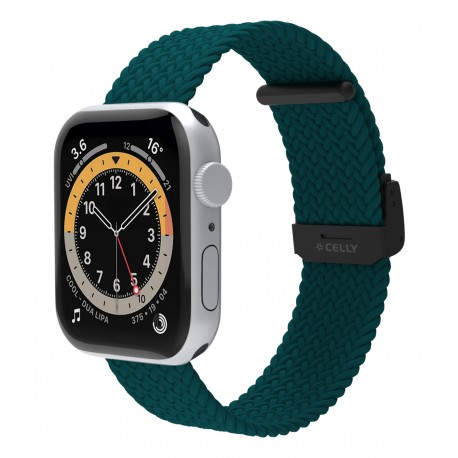 Celly WBANDBRAIDEDGN pieza y accesorio para reloj Correa de reloj