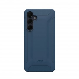 [U] by UAG 214449115555 funda para teléfono móvil 16,8 cm (6.6'') Azul