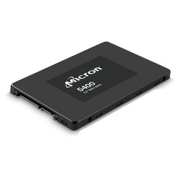 Micron 5400 PRO 2.5'' 7680 GB Serial ATA III 3D TLC NAND