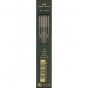 Faber-Castell TK 9071 mina de repuesto 2B - 127102