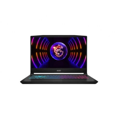 MSI PORTATIL KATANA A15 AI B8VG-428XES KATANA A15 AI B8VG (RTX 4070, GDDR6