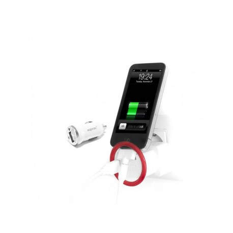 APPROX USB 4 EN 1 SOPORTE