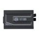 Cooler Master V SFX Platinum 1100 unidad de fuente de alimentación 1100 W 24-pin ATX Negro