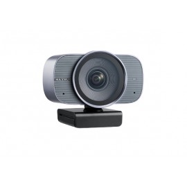 MAXHUB UC W31 cámara de videoconferencia 12 MP Negro 3840 x 2160 Pixeles 25,4 / 2,3 mm (1 / 2.3'')