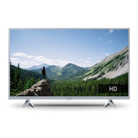 Panasonic TX-24MSW504 Televisor 61 cm (24'') HD Smart TV Wifi Negro