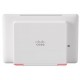 Cisco Room Navigator for Wall 25,6 cm (10.1'') 1920 x 1200 Pixeles LCD Blanco