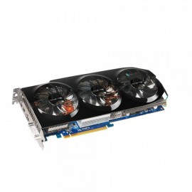 Gigabyte AMD Radeon HD 280X 3GB DDR5