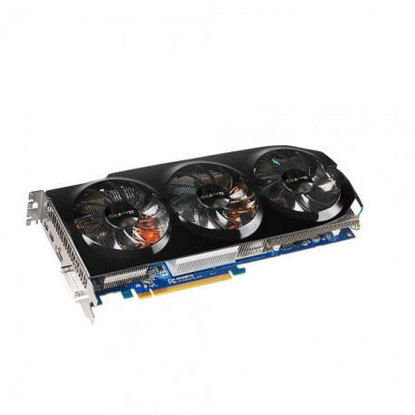 Gigabyte AMD Radeon HD 280X 3GB DDR5