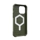 Urban Armor Gear 114296117272 funda para teléfono móvil 15,5 cm (6.1'') Verde