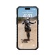 Urban Armor Gear 114301114343 funda para teléfono móvil 17 cm (6.7'') Negro, Transparente