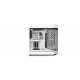 HYTE CS- -Y60-WW carcasa de ordenador Midi Tower Blanco