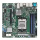 Asrock B650D4U-2L2T/BCM placa base AMD B650 Express Zócalo AM5 micro ATX