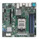 Asrock B650D4U-2L2T/BCM placa base AMD B650 Express Zócalo AM5 micro ATX