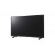 LG 32LQ631C Televisor 81,3 cm (32'') Full HD Smart TV Wifi Negro