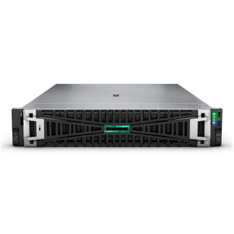HPE ProLiant DL380 Gen11 servidor Bastidor (2U) Intel® Xeon® Silver 4416+ 2 GHz 32 GB DDR5-SDRAM 1000 W