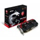MSI AMD Radeon HD R9 270X 2GB DDR5