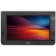 Trevi LTV 2010 S2 TV portátil Negro 25,6 cm (10.1'') LCD 1024 x 600 Pixeles