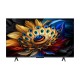 TCL C65 Series 43C655 Televisor 109,2 cm (43'') 4K Ultra HD Smart TV Wifi Titanio 450 cd / m²