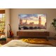 TCL C65 Series 43C655 Televisor 109,2 cm (43'') 4K Ultra HD Smart TV Wifi Titanio 450 cd / m²