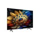 TCL C65 Series 43C655 Televisor 109,2 cm (43'') 4K Ultra HD Smart TV Wifi Titanio 450 cd / m²