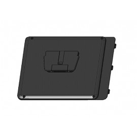 Zebra MISC-ET4X-BTDPS-01 accesorio o pieza de recambio para tableta Carcasa trasera