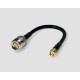 ZYXEL - Zyxel IBCACCY-ZZ0107F cable coaxial Clase N SMA Negro - IBCACCY-ZZ0107F