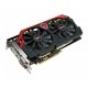MSI AMD Radeon HD R9 270X 2GB DDR5