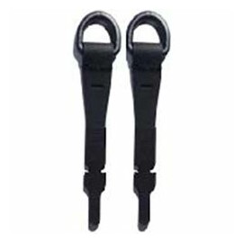 Zebra SG-ET4X-DCLIPS-01 accesorio para lector de código de barras Soporte