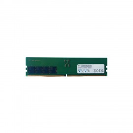 V7 V74480032GBD módulo de memoria 32 GB 1 x 32 GB DDR5 5600 MHz