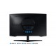 Samsung C27G53TQBU pantalla para PC 68,6 cm (27'') 2560 x 1440 Pixeles Wide Quad HD Negro