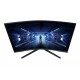 Samsung C27G53TQBU pantalla para PC 68,6 cm (27'') 2560 x 1440 Pixeles Wide Quad HD Negro