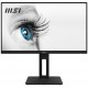 MSI Pro MP242AP pantalla para PC 60,5 cm (23.8'') 1920 x 1080 Pixeles Full HD Negro