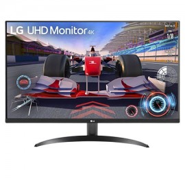 LG 32UR500-B.AEU pantalla para PC 80 cm (31.5'') 3840 x 2160 Pixeles 4K Ultra HD Negro