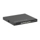 NETGEAR M4350-24X8F8V Gestionado L3 10G Ethernet (100/1000/10000) Energía sobre Ethernet (PoE) 1U Negro