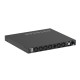 NETGEAR M4350-24X8F8V Gestionado L3 10G Ethernet (100/1000/10000) Energía sobre Ethernet (PoE) 1U Negro