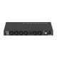 NETGEAR M4350-24X8F8V Gestionado L3 10G Ethernet (100/1000/10000) Energía sobre Ethernet (PoE) 1U Negro