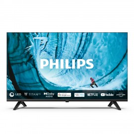 Philips 2PHS6009/12 81,3 cm (32'') HD Smart TV Wifi Negro
